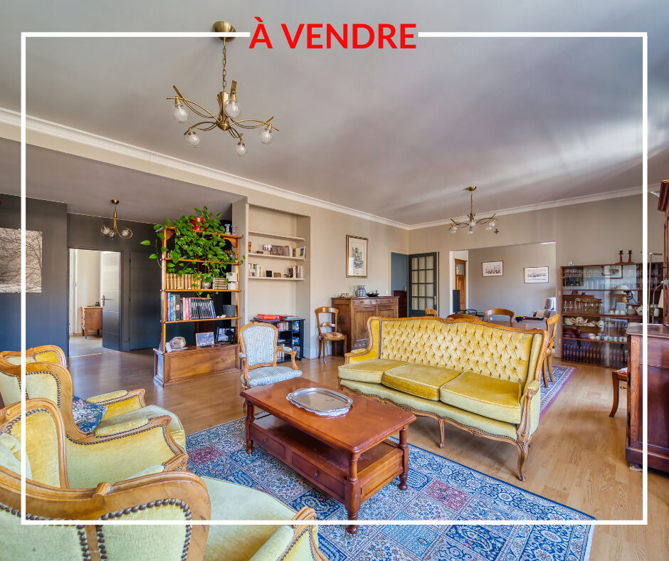 Appartement  T5 à vendre Voiron 38500