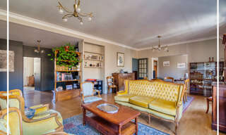 Appartement 5 Pièces 152 m² à vendre à Voiron (38500)