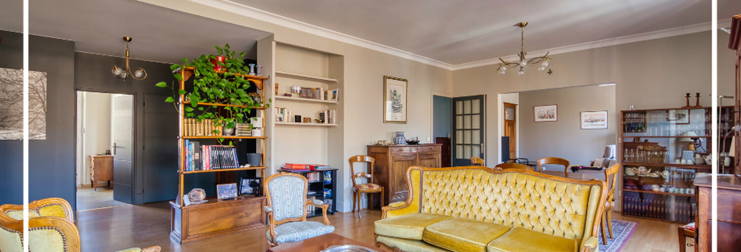 Appartement 5 Pièces 152 m² à vendre à Voiron (38500)