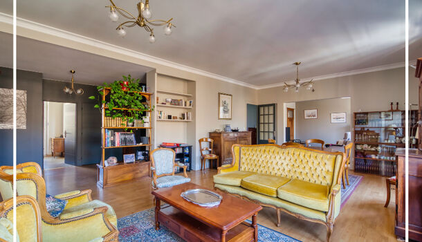 Appartement 5 pièces  à vendre Voiron 38500