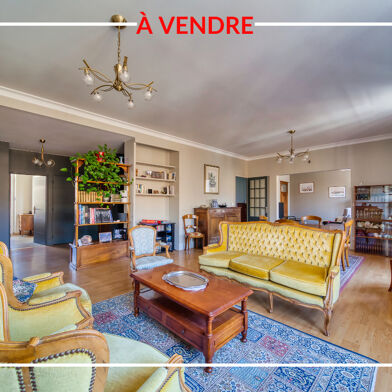 Appartement 5 pièces 475000 €