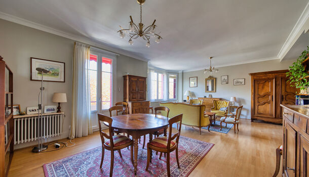 Appartement 5 pièces  à vendre Voiron 38500