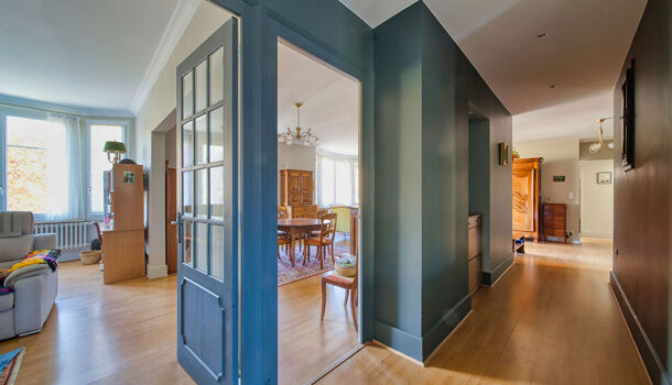 Appartement 5 pièces  à vendre Voiron 38500