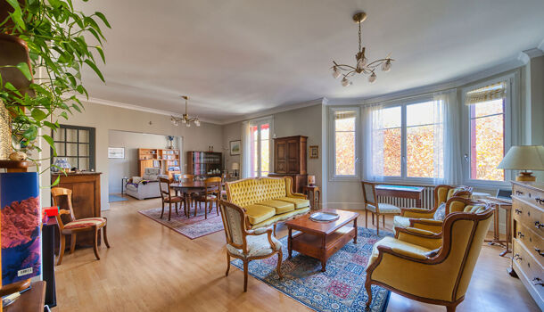Appartement 5 pièces  à vendre Voiron 38500