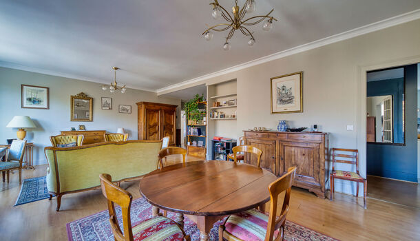 Appartement 5 pièces  à vendre Voiron 38500