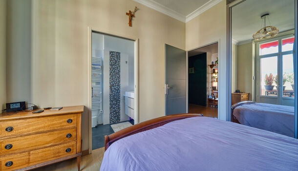 Appartement 5 pièces  à vendre Voiron 38500