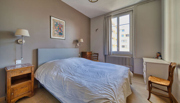 Appartement 5 pièces  à vendre Voiron 38500