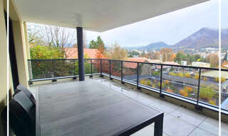 Appartement 3 Pièces 66 m² à louer à Voiron (38500)