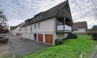 Appartement 2 Pièces 39 m² à louer à Krautergersheim (67880)