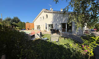 Maison 8 Pièces 230 m² à vendre à Renaison (42370)