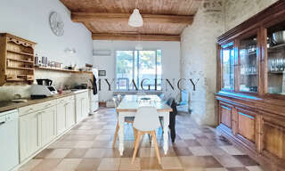 Maison 7 Pièces 180 m² à vendre à Maureilhan (34370)