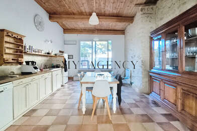 Maison 7 pièces 355000 €