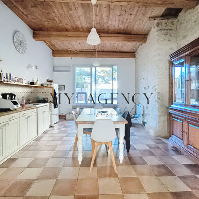 Maison 7 pièces 355000 €