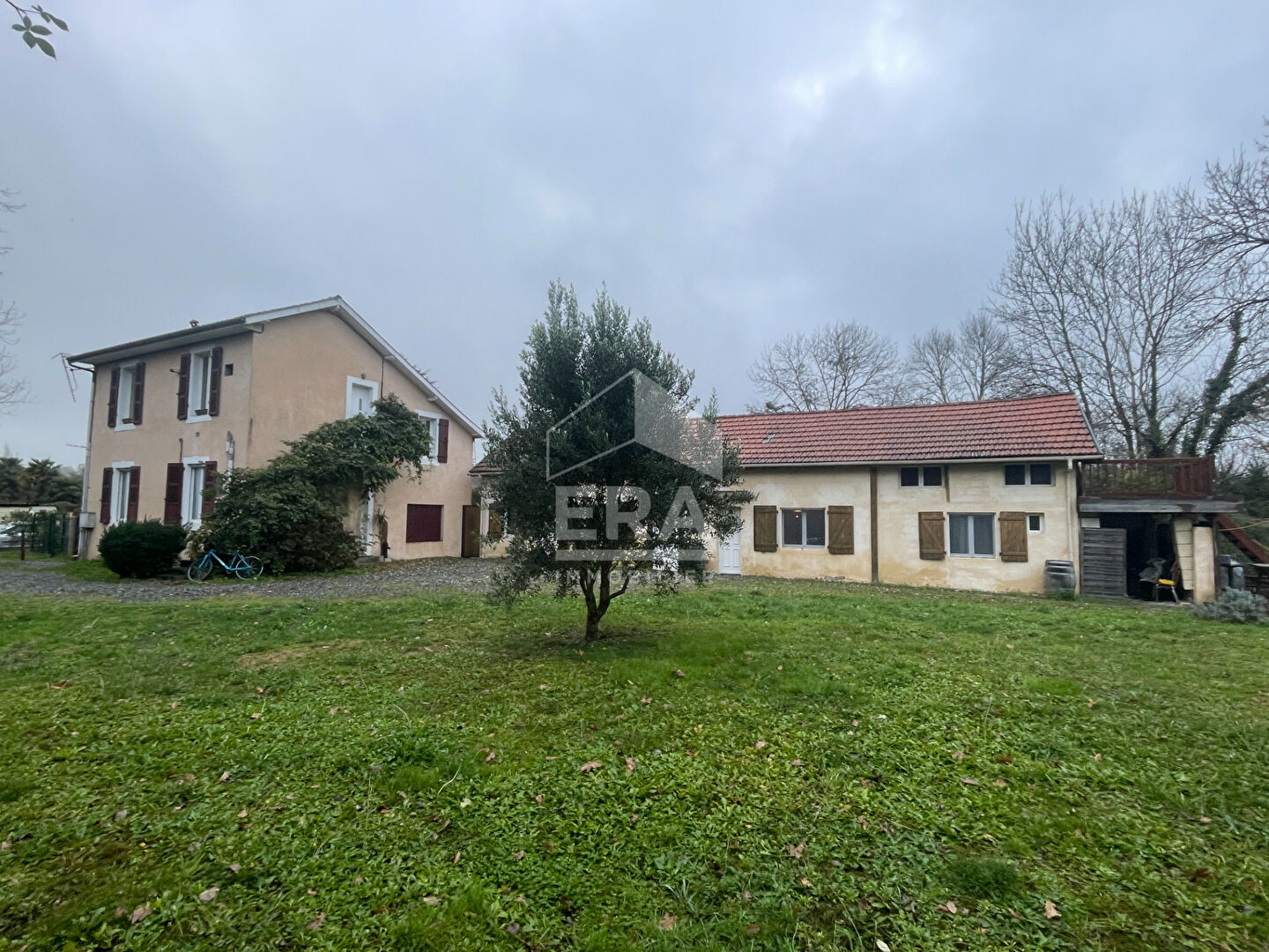 Appartement  T3 à vendre Bizanos 64320