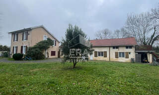 Appartement 3 Pièces 63 m² à vendre à Bizanos (64320)