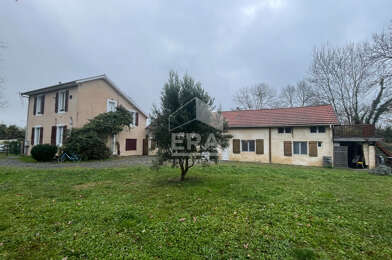 Appartement 3 pièces 167400 €