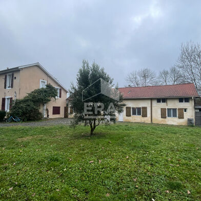 Appartement 3 pièces 167400 €