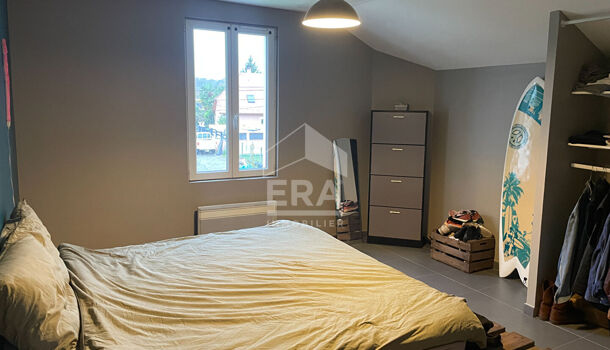 Appartement 3 pièces  à vendre Bizanos 64320