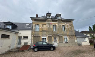 Immeuble  400 m² à vendre à Saint-Étienne-du-Rouvray (76800)