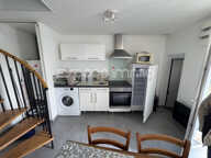 IMMEUBLE DE RAPPORT EN MONOPROPRIETE - APPARTEMENTS - GARAGES - LOCAL COMMERCIAL - SAINT ETIENNE DU ROUVRAY — photo 4