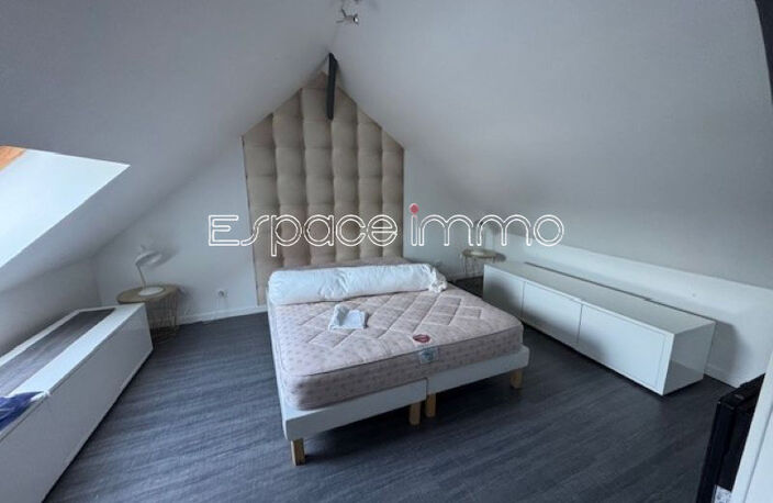IMMEUBLE DE RAPPORT EN MONOPROPRIETE - APPARTEMENTS - GARAGES - LOCAL COMMERCIAL - SAINT ETIENNE DU ROUVRAY — photo 5