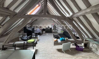 Immeuble  400 m² à vendre à Saint-Étienne-du-Rouvray (76800)