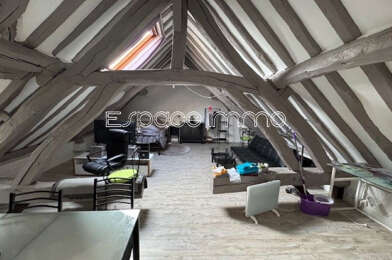 Immeuble  534000 €