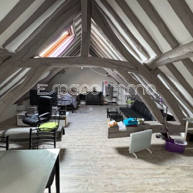 Immeuble  534000 €