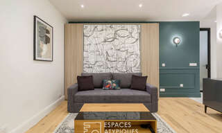 Appartement 1 Pièce 33 m² à louer à Lyon 1 (69001)