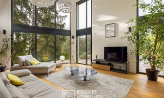 Maison 6 Pièces 215 m² à vendre à Caluire-et-Cuire (69300)