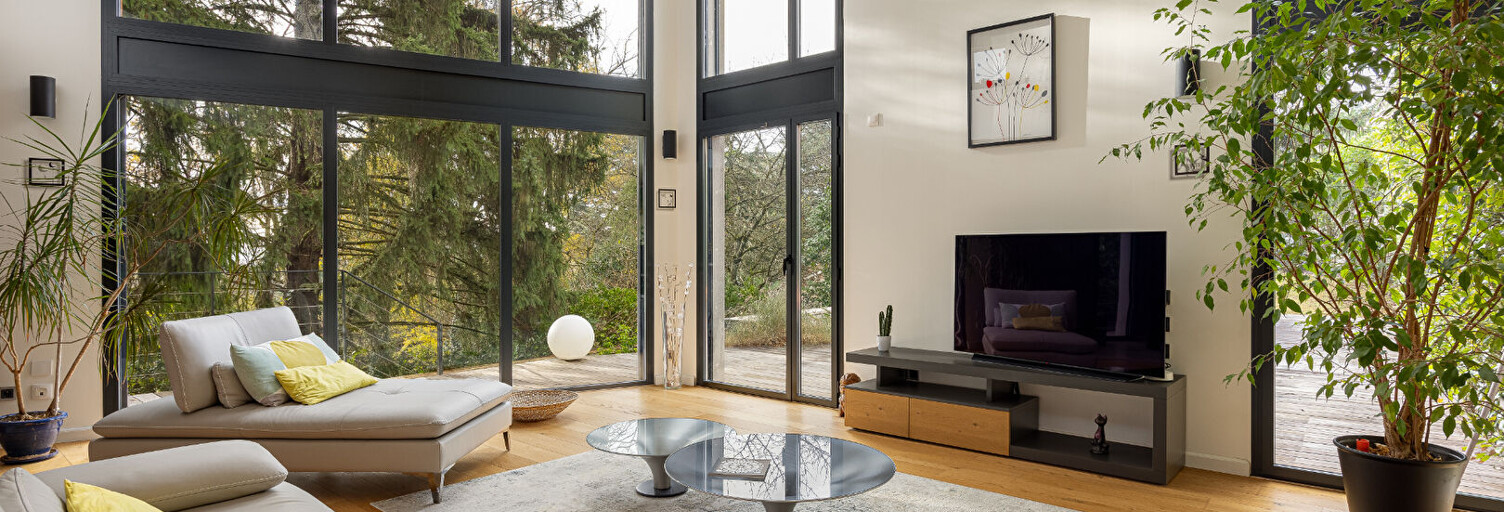 Maison 6 Pièces 215 m² à vendre à Caluire-et-Cuire (69300)