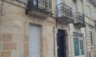 Appartement 2 Pièces 35 m² à louer à Bordeaux (33000)