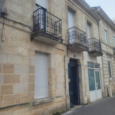 Appartement 2 pièces 635 €