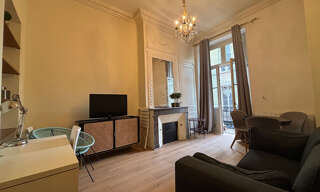 Appartement 2 Pièces 37 m² à louer à Bordeaux (33000)