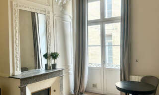 Appartement 2 Pièces 37 m² à louer à Bordeaux (33000)