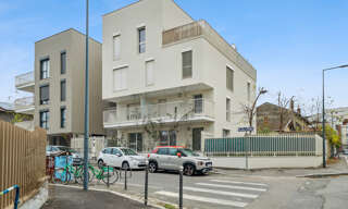 Appartement 1 Pièce 20 m² à vendre à Villeurbanne (69100)