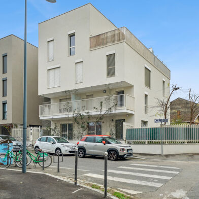 Appartement 1 pièces 130000 €