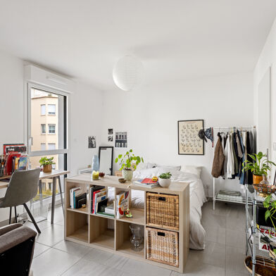 Appartement 1 pièces 185000 €