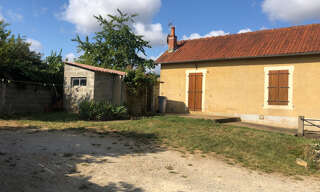 Maison 2 Pièces 61 m² à vendre à Ligugé (86240)