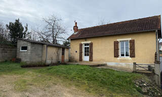 Maison 2 Pièces 61 m² à vendre à Ligugé (86240)