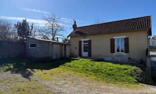 Maison 2 Pièces 61 m² à vendre à Ligugé (86240)