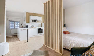 Appartement 1 Pièce 32 m² à louer à Rouen (76000)