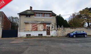 Maison 4 Pièces 82 m² à vendre à La Charité-sur-Loire (58400)