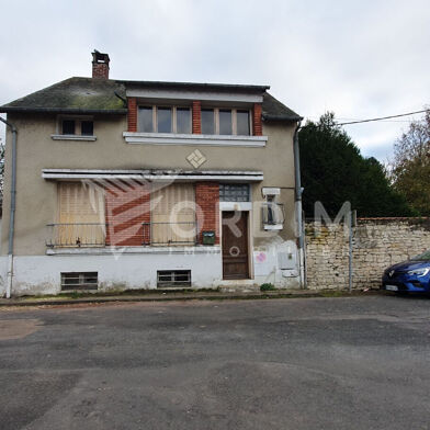 Maison 4 pièces 19000 €