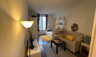 Appartement 1 Pièce 24 m² à louer à Nanterre (92000)