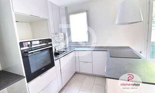 Appartement 3 Pièces 57 m² à vendre à Chaville (92370)