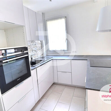 Appartement 3 pièces 280000 €