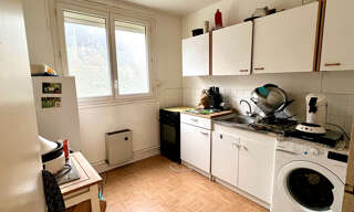 Appartement 2 Pièces 42 m² à vendre à Rouen (76000)