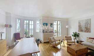 Appartement 5 Pièces 100 m² à vendre à Paris 16 (75016)