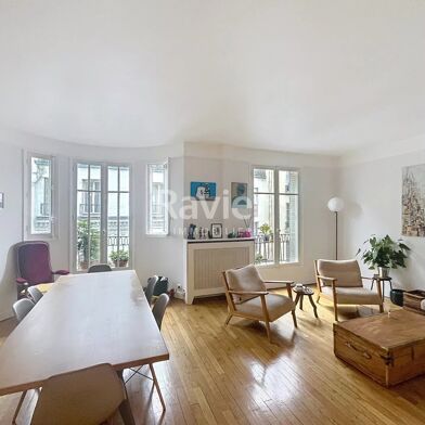 Appartement 5 pièces 950000 €